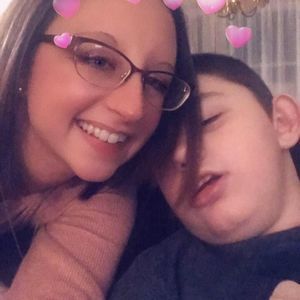 Meet your Posher, Rene